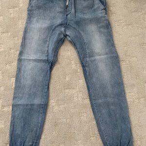 COPY - Zanerobe Joggers